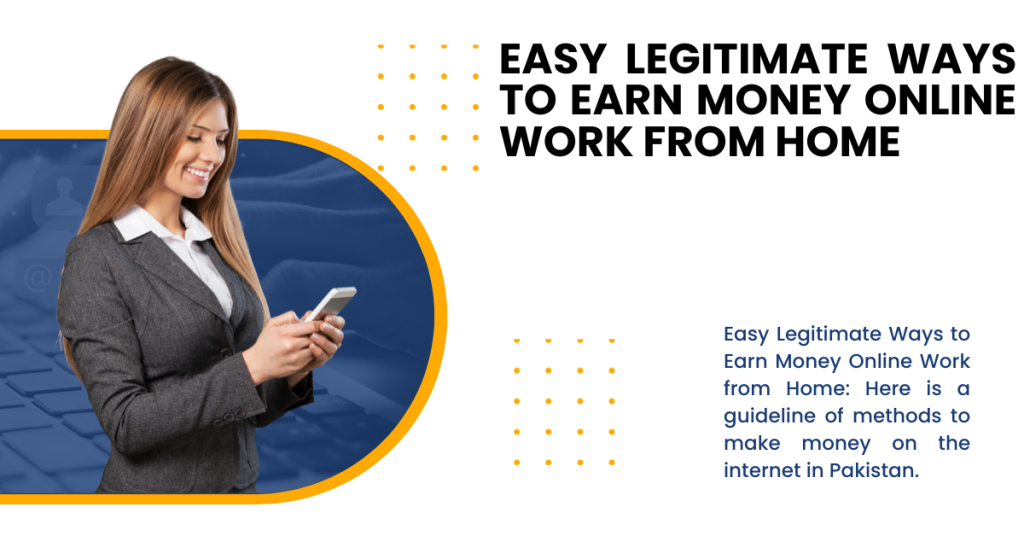 How Can I Make Money Working from Home Online: Proven Strategies