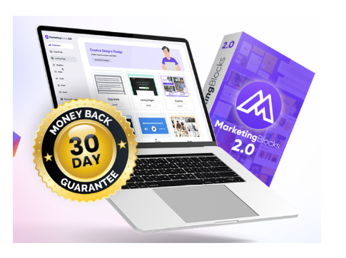 Marketingblocks Special Bundle Information: Ultimate Guide & Benefits