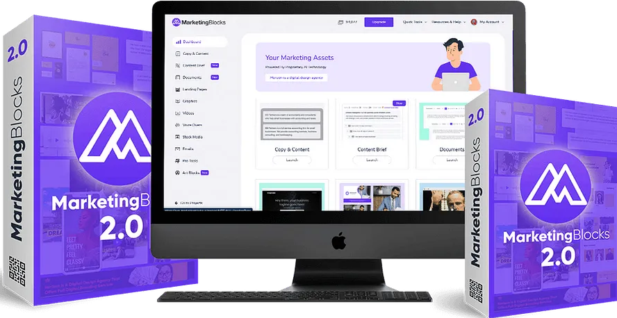 Marketingblocks Special Bundle Information: Ultimate Guide & Benefits