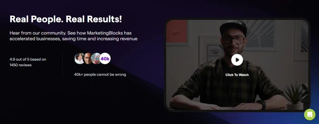 Marketingblocks Ai Review: Revolutionizing Digital Marketing