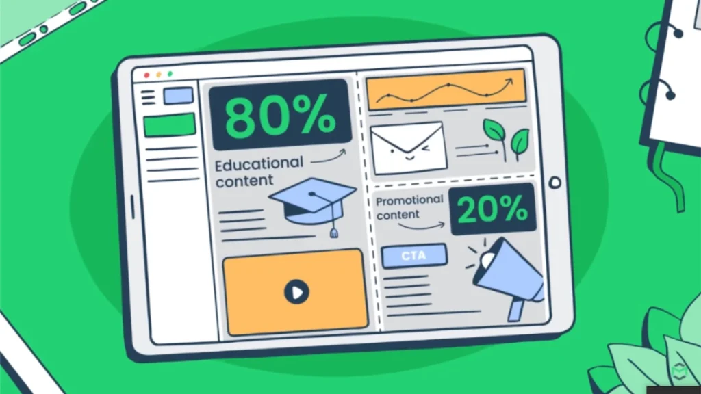 What is the 80/20 Rule in Email Marketing: Boost Your Results Fast