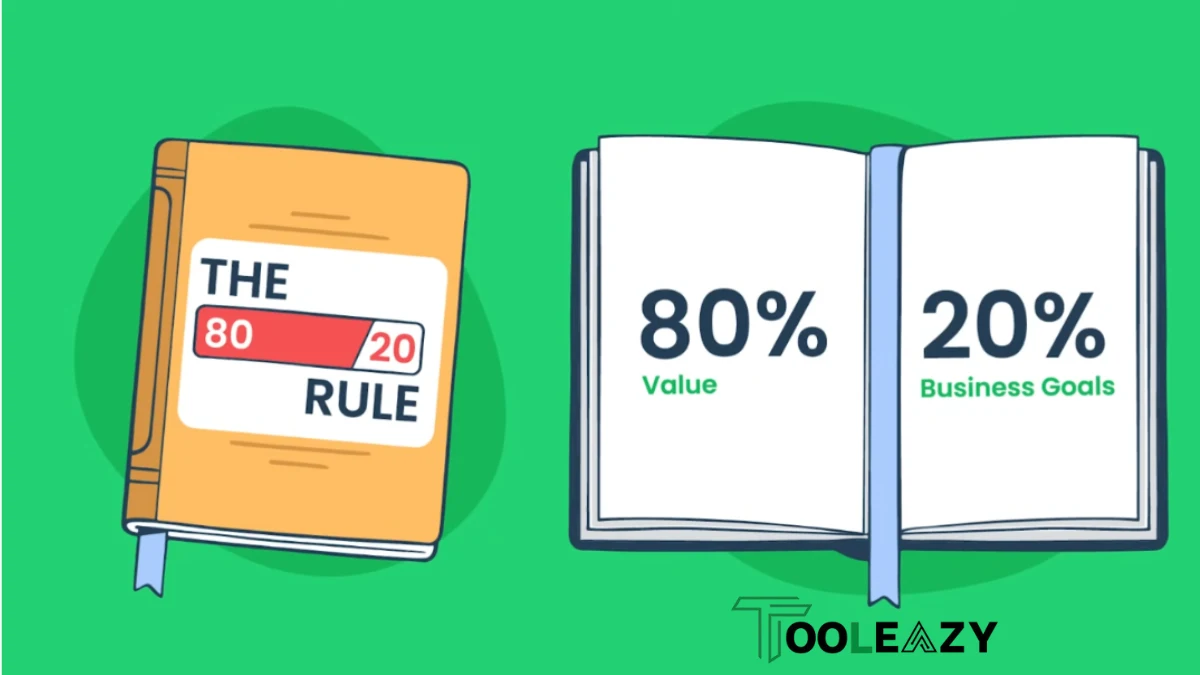What is the 80/20 Rule in Email Marketing: Boost Your Results Fast