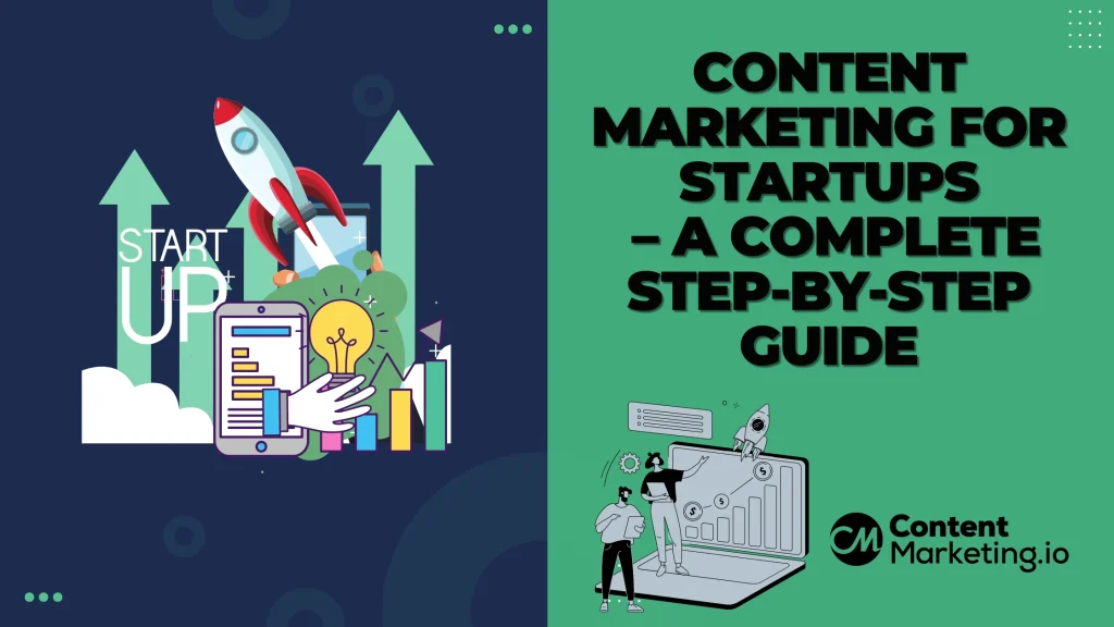 What is Content Marketing? Complete Step by Step Guide: Ultimate Blueprint