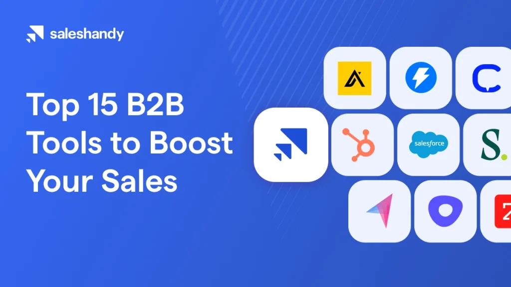 15 Best SaaS Tools to Boost Your Business in 2025: Ultimate Guide