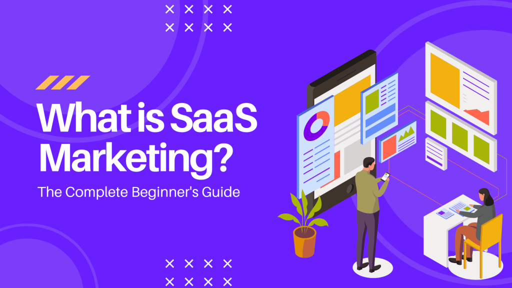 What is Software as a Service (Saas)? A Beginner’s Guide