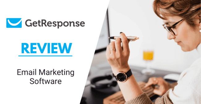 Getresponse Best Email Marketing Tool Review