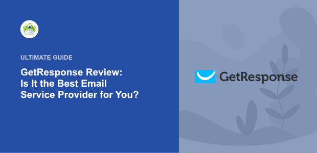 Getresponse Best Email Marketing Tool Review