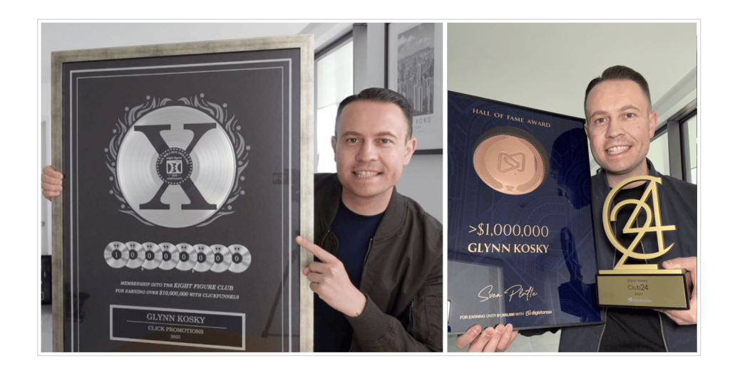 High Ticket PDF Profits Review