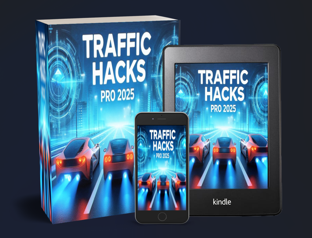 Traffic Hacks Pro 2025