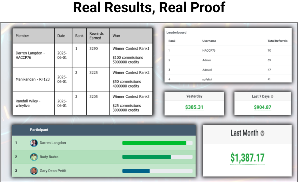 Traffic Hacks Pro 2025