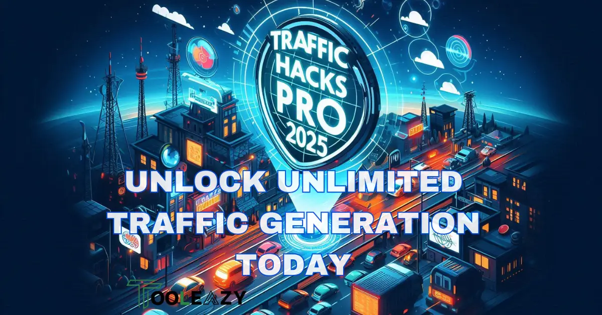 Traffic Hacks Pro 2025
