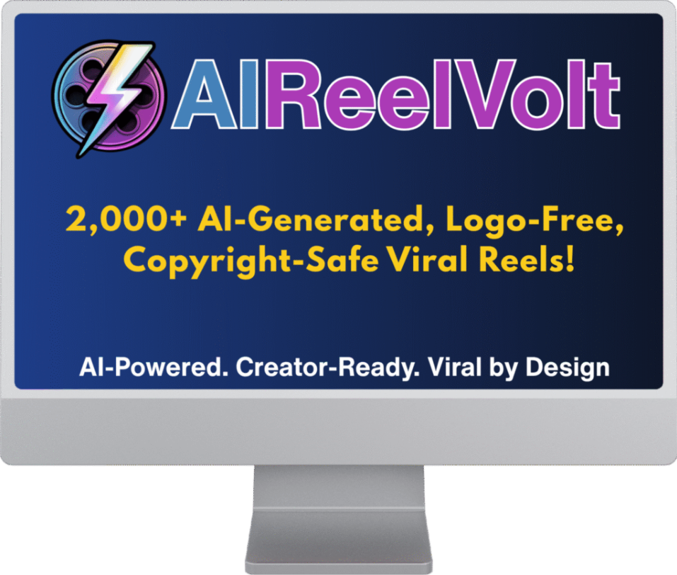 AI ReelVolt