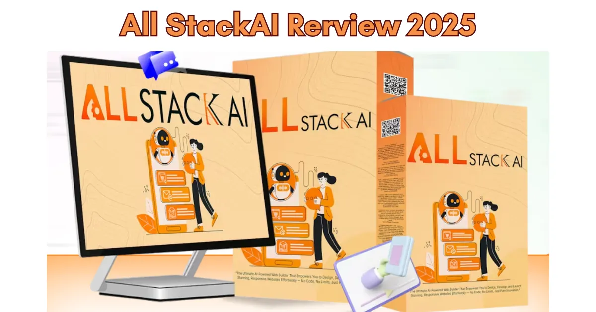 AllStack AI Review