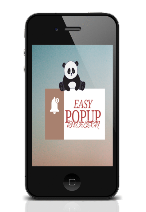 Easy Popup Builder