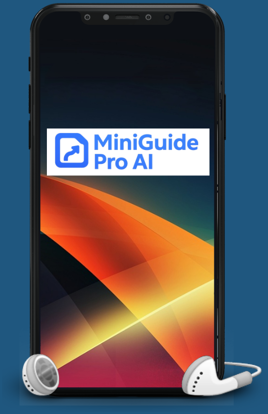 Mini Guide Pro AI